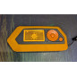 Coque de protection silicone pour le Flipper Zero