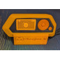Coque de protection silicone pour le Flipper Zero