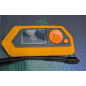 Coque de protection silicone pour le Flipper Zero