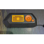 Coque de protection silicone pour le Flipper Zero