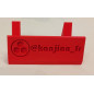 Support pour le flipper zero - impression 3D
