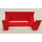 Support pour le flipper zero - impression 3D