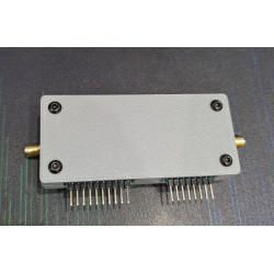 Antenne CC1101 et NRF24 en un seul module pour le Flipper Zero