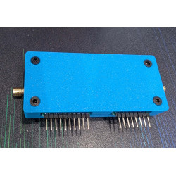 Antenne CC1101 et NRF24 en un seul module pour le Flipper Zero