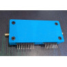 Antenne CC1101 et NRF24 en un seul module pour le Flipper Zero