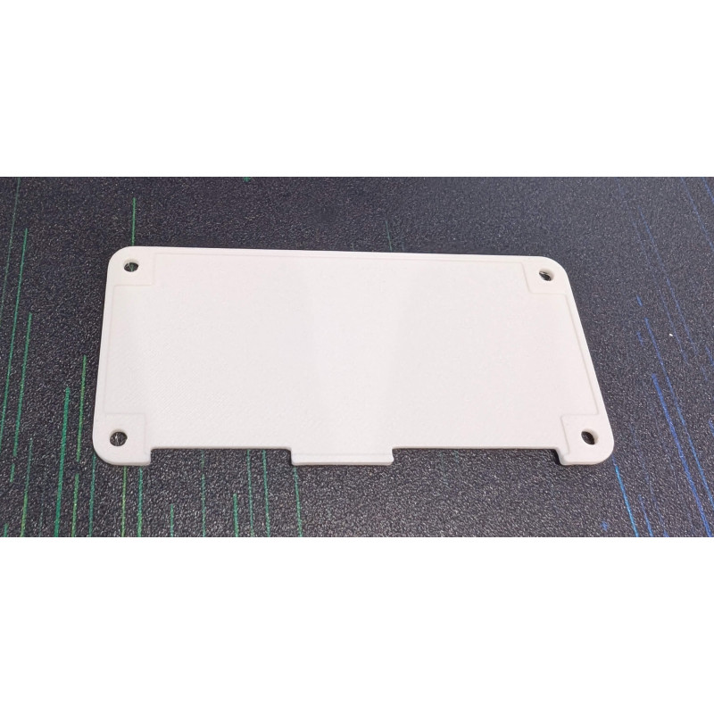 Boitier de protection pour Wi-Fi Dev Board officiel du Flipper Zero Boitier de protection pour Wi-Fi Dev Board officiel du Flipper Zero