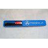Boite de rangement et de transport pour antenne SMA et adaptateur USB