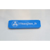 Boite de rangement et de transport pour antenne SMA et adaptateur USB