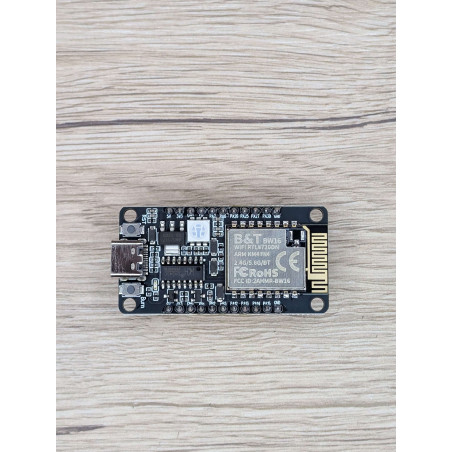 Module Wi-Fi 5GHz et 2.4Ghz pour le Flipper Zero