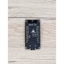 Module Wi-Fi 5GHz et 2.4Ghz pour le Flipper Zero