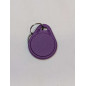 Carte NFC avec UID Modifiable (13.56 MHz) format porte clés – Compatible Flipper Zero