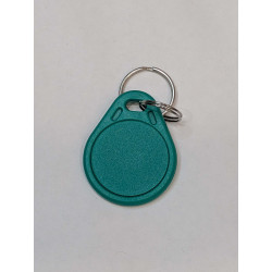 Carte NFC avec UID Modifiable (13.56 MHz) format porte clés – Compatible Flipper Zero