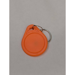 Carte NFC avec UID Modifiable (13.56 MHz) format porte clés – Compatible Flipper Zero