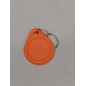 Carte NFC avec UID Modifiable (13.56 MHz) format porte clés – Compatible Flipper Zero