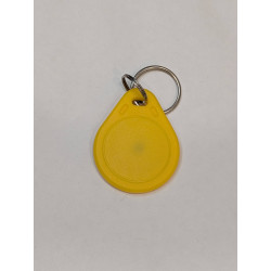 Carte NFC avec UID Modifiable (13.56 MHz) format porte clés – Compatible Flipper Zero