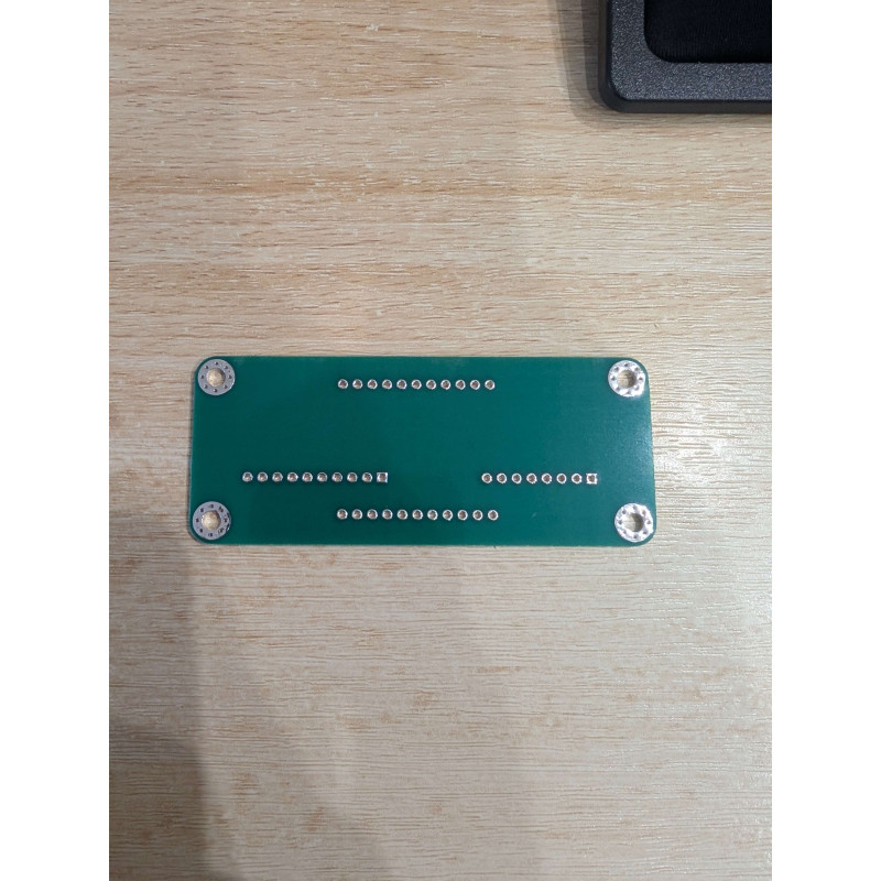 PCB Prototype BW16 PCB Prototype BW16