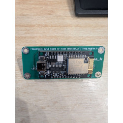PCB Prototype BW16