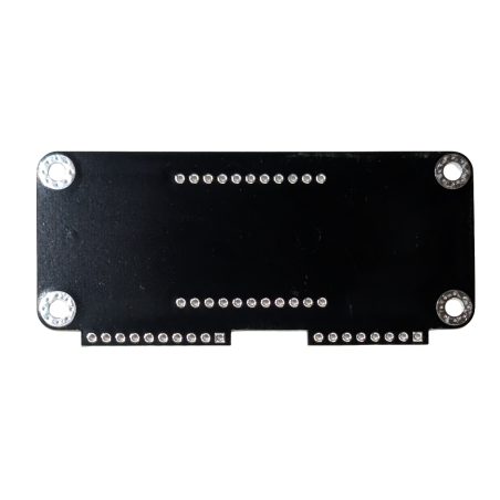 Kit PCB pour antenne Wi-Fi BW16 plug&play pour le Flipper Zero (2.4 et 5Ghz)