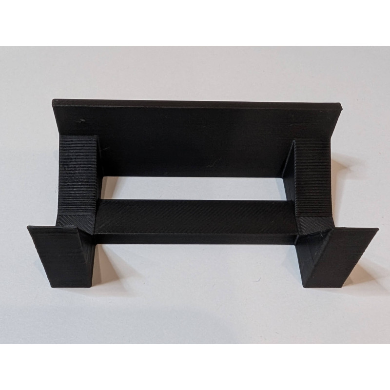 Support pour le flipper zero - impression 3D