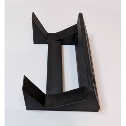 Support pour le flipper zero - impression 3D
