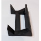 Support pour le flipper zero - impression 3D