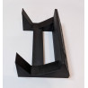 Support pour le flipper zero - impression 3D