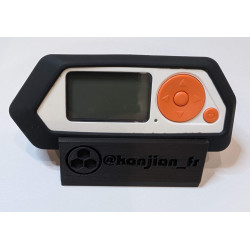 Support pour le flipper zero - impression 3D