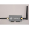Antenne CC1101 et NRF24 en un seul module pour le Flipper Zero