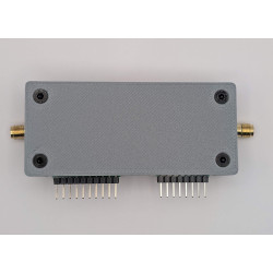 Antenne CC1101 et NRF24 en un seul module pour le Flipper Zero