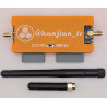 Antenne CC1101 et NRF24 en un seul module pour le Flipper Zero