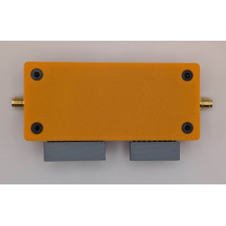 Antenne CC1101 et NRF24 en un seul module pour le Flipper Zero