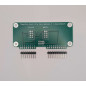 PCB pour antenne double pour le flipper zero