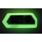 Coque de protection silicone pour le Flipper Zero
