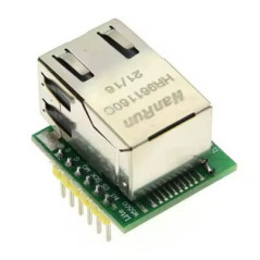 Module ethernet W5500 compatible Flipper Zero