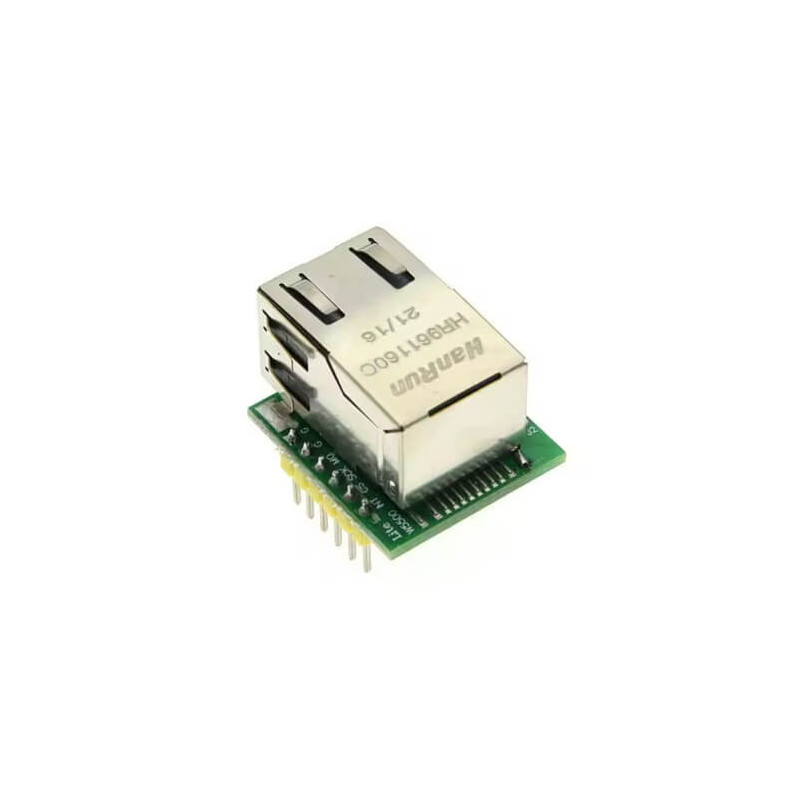 Module ethernet W5500 compatible Flipper Zero Module ethernet W5500 compatible Flipper Zero