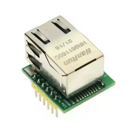 Module ethernet W5500 compatible Flipper Zero
