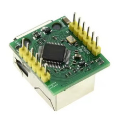 Module ethernet W5500 compatible Flipper Zero