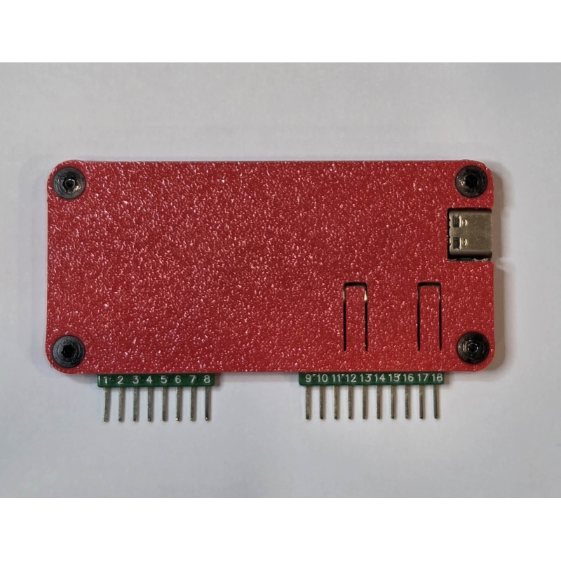 Boitier impression 3D V2.0 pour la WiFi Dev Board officielle du Flipper Zero