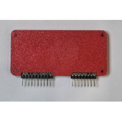 Boitier impression 3D V2.0 pour la WiFi Dev Board officielle du Flipper Zero