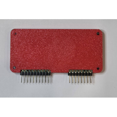 Boitier impression 3D V2.0 pour la WiFi Dev Board officielle du Flipper Zero