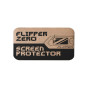 Protection d'écran pour Flipper Zero