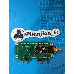 Module NRF24 pour Flipper Zero