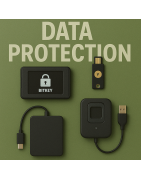 Protection des données / sécurité