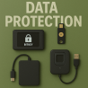 Protection des données / sécurité
